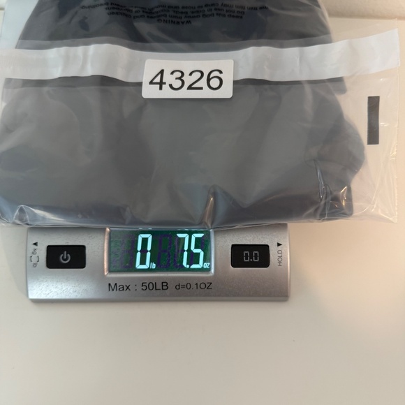 John Varvatos Polo Shirt Men XL Blue Silk Cotton Blend Short Sleeves Casual - Picture 9 of 9